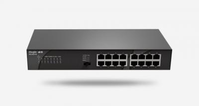 RG-ES116/RG-ES116G/RG-ES124/RG-ES118-P