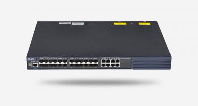 RGS5750-24SFP/8GT-S高性能万兆交换机