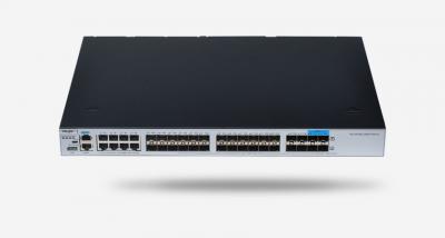 RG-S5750C-28SFP4XS-H高性能交换机