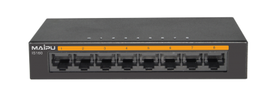 IS170\IS160系列 千兆二层非管理型交换机