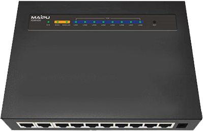 IGW400-200-P 融合网关