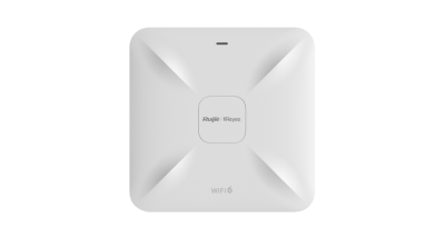 锐捷RG-RAP2260(G)室内11ax千兆双频吸顶无线接入点