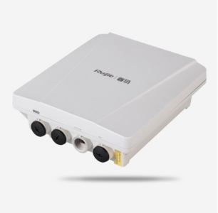 锐捷RG-RAP630(CD) / RG-RAP630(IODA)室外双频大功率无线基站 白色