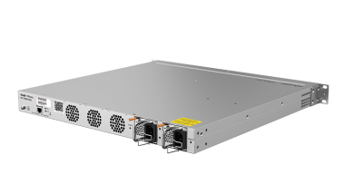 RG-NBS6002模块化交换机