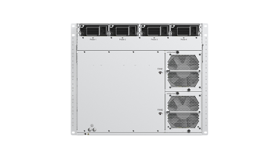 RG-NBS7006智能设备网核心交换机