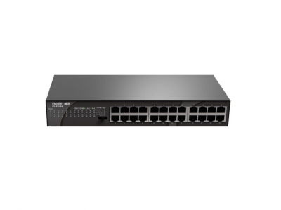 锐捷RG-ES116 V2/RG-ES124 V2/RG-ES124G V2交换机